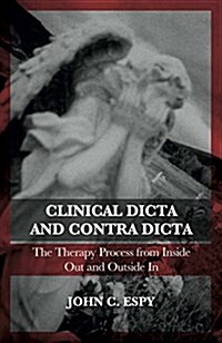 Clinical Dicta and Contra Dicta: The Therapy Process from Inside Out and Outside in (Paperback)