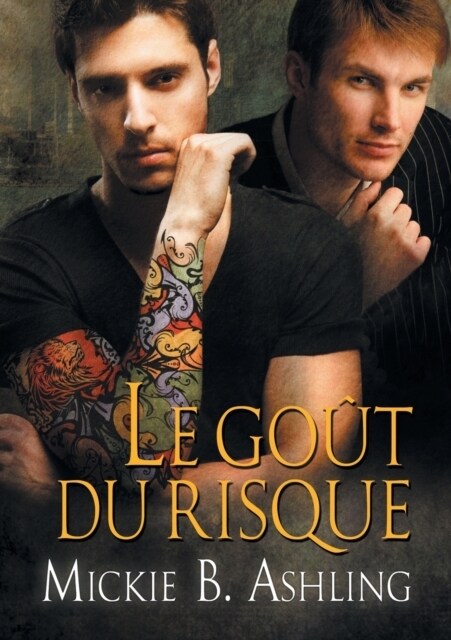 Le go? du risque (Paperback)