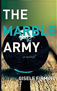 The Marble Army (Paperback)