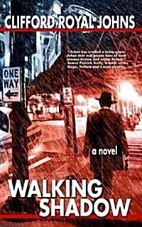 Walking Shadow (Hardcover)