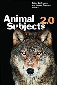 Animal Subjects 2.0 (Paperback)
