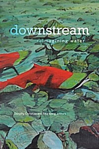 Downstream: Reimagining Water (Paperback)