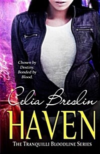 Haven (Paperback)