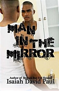 Man in the Mirror (Paperback)