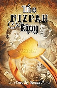 The Mizpah Ring (Paperback)