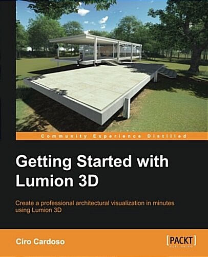 Getting Started with Lumion 3D (Paperback)