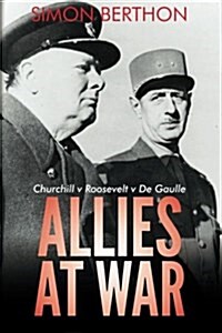 Allies at War (Paperback)