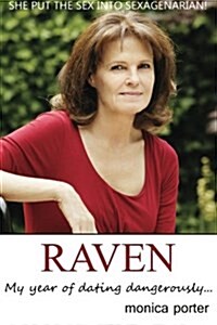 Raven (Paperback)