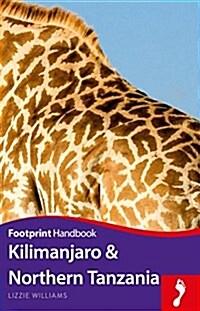 Kilimanjaro & Northern Tanzania (Paperback, Revised ed)