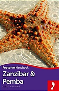 Zanzibar & Pemba (Paperback, Revised ed)