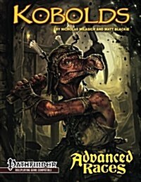 Kobolds (Paperback)