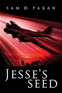 Jesses Seed (Paperback)