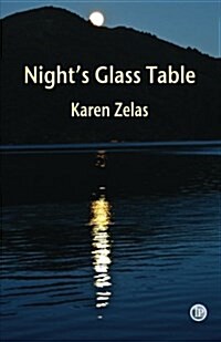 Nights Glass Table (Paperback)