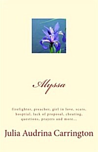 Alyssa (Paperback)