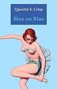 Blue on Blue (Paperback)