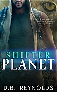 Shifter Planet (Paperback)