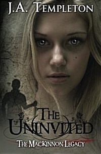 The Uninvited (Paperback)