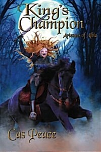 Kings Champion (Paperback)