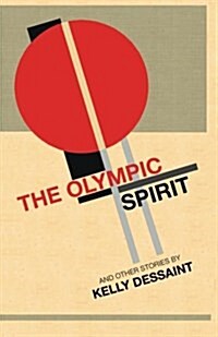 The Olympic Spirit and Other Stories: A Piltdownlad Zine Collection (Paperback)