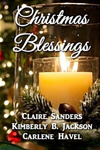 Christmas Blessings (Paperback)