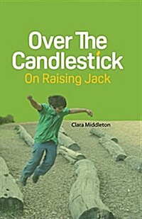 Over the Candlestick (Paperback)