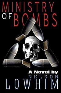 Ministry of Bombs (Paperback)