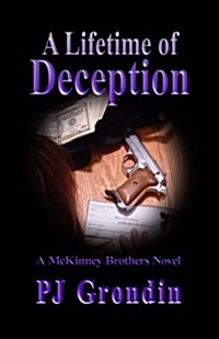 A Lifetime of Deception (Paperback)