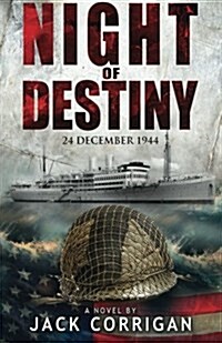 Night of Destiny: 24 December, 1944 (Paperback)