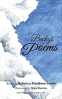 Beckys Poems (Hardcover)