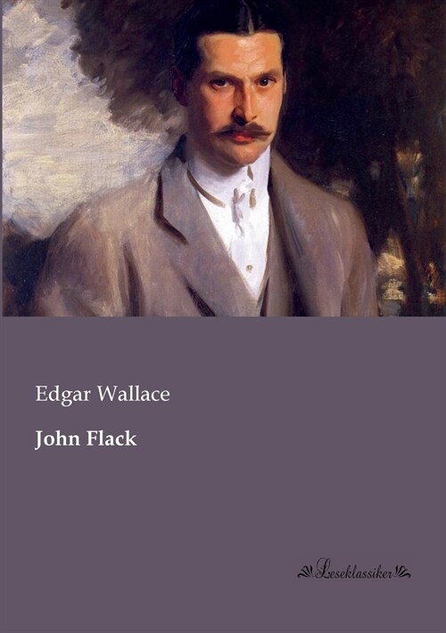 John Flack (Paperback)