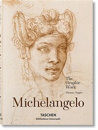 Michelangelo. the Graphic Work (Hardcover)