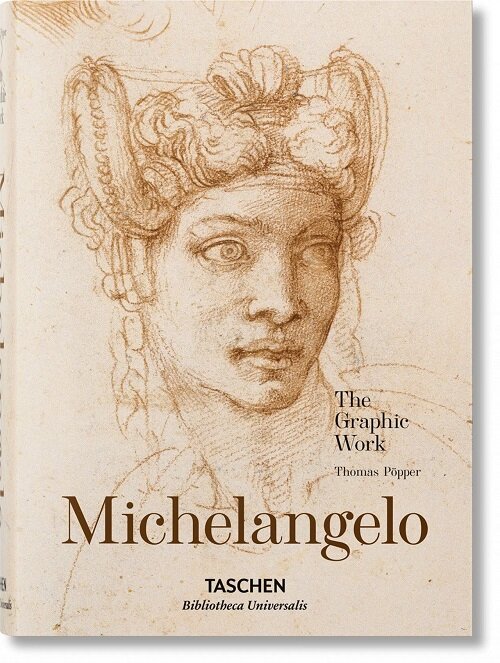 Michelangelo. the Graphic Work (Hardcover)
