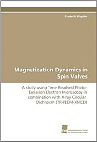 Magnetization Dynamics in Spin Valves (Paperback)