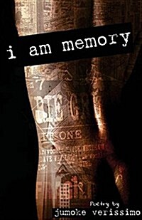 I Am Memory (Paperback)