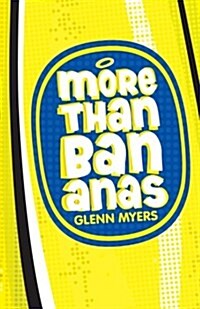 More than Bananas (Paperback)