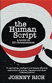 The Human Script : A Novel in 23 Chromosomes (Paperback)