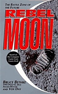 Rebel Moon (Paperback)