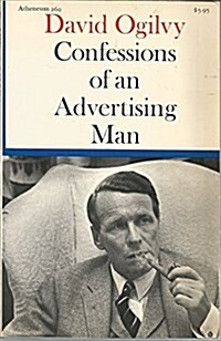 Confessions of an Advertising Man (Paperback)