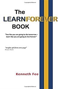 The Learnforever Book (Paperback)