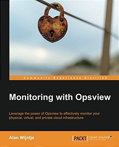 Monitoring with Opsview (Paperback)