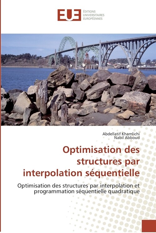 Optimisation Des Structures Par Interpolation S?uentielle (Paperback)