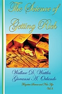 The Science of Getting Rich (Paperback)