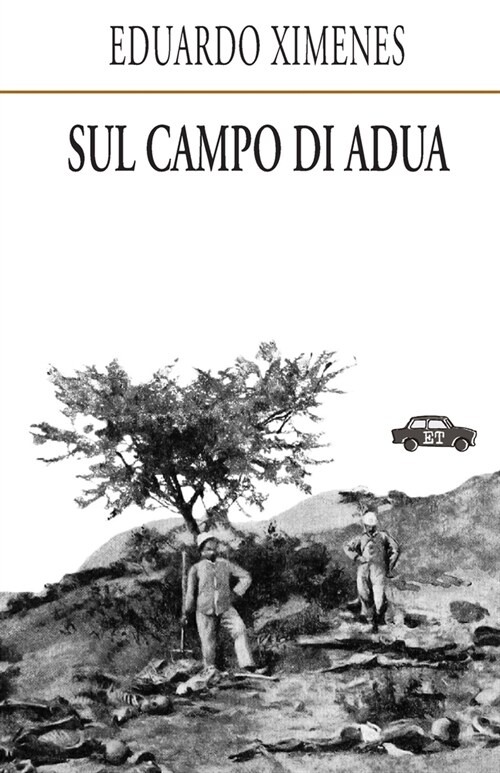 Sul Campo Di Adua (Paperback)