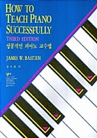 성공적인 피아노 교수법