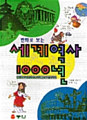 세계역사 1000년