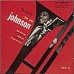 [수입] The Eminent Jay Jay Johnson, Vol. 2 (Rvg Edition-미국반)