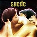 [중고] Suede - Suede