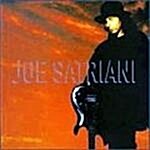 [중고] Joe Satriani - Joe Satriani