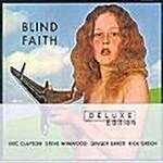 [중고] [수입] Blind Faith [Deluxe Edition]