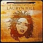 [중고] [수입] The Miseducation Of Lauryn Hill